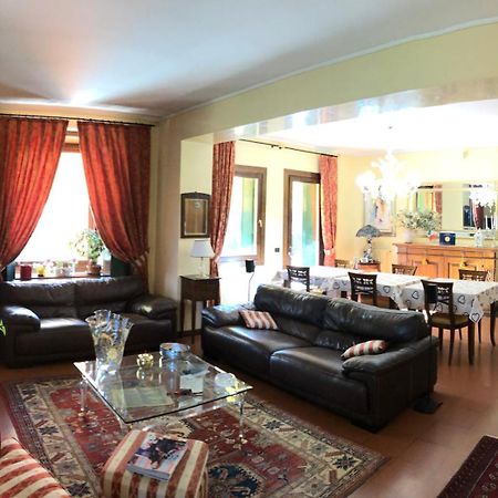 Villa Fior Di Robinia Giavera del Montello Exteriér fotografie