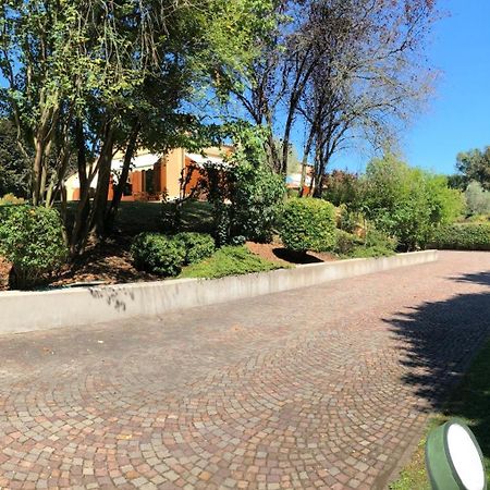 Villa Fior Di Robinia Giavera del Montello Exteriér fotografie