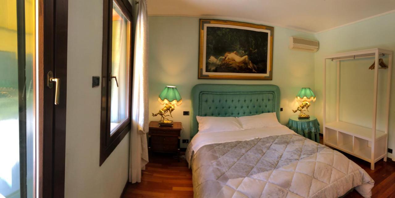 Villa Fior Di Robinia Giavera del Montello Exteriér fotografie