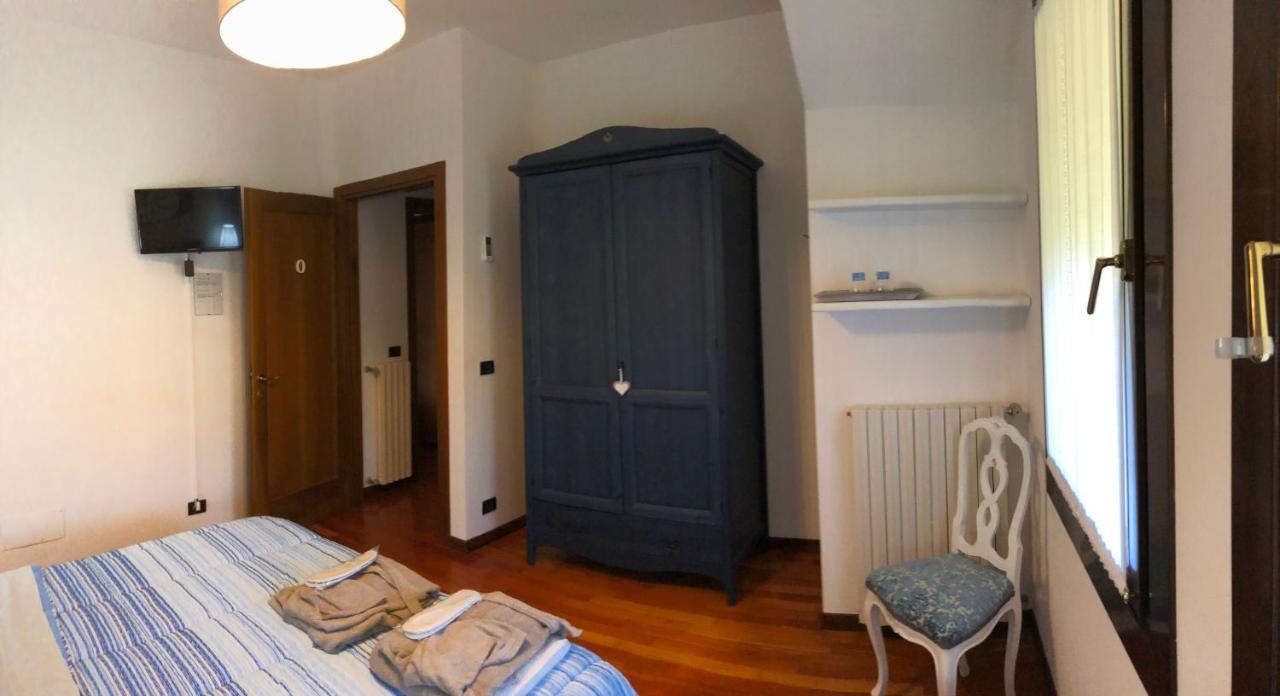 Villa Fior Di Robinia Giavera del Montello Exteriér fotografie
